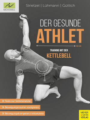 cover image of Der gesunde Athlet